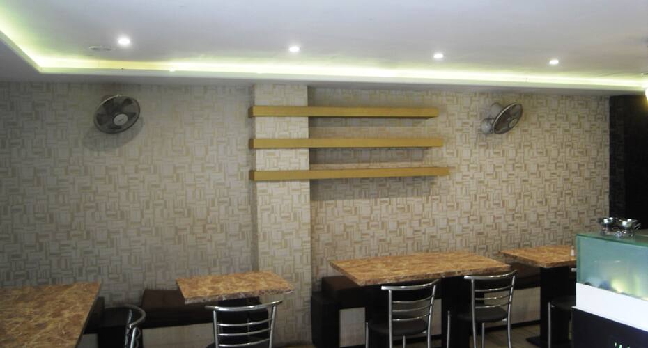 Sairaj Hotel, Durg 5